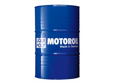Liqui Moly MARINE DIESEL 4T MOTOR OIL 15W-40 205 LITER