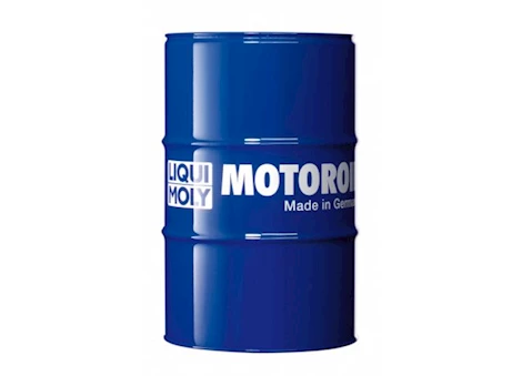 Liqui Moly MARINE 4T MOTOR OIL 10W-30 60 LITER
