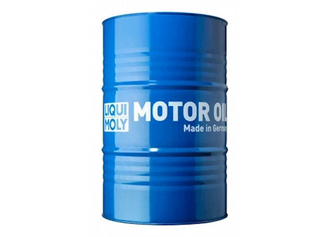 Liqui Moly MARINE 4T MOTOR OIL 25W-40 205 LITER