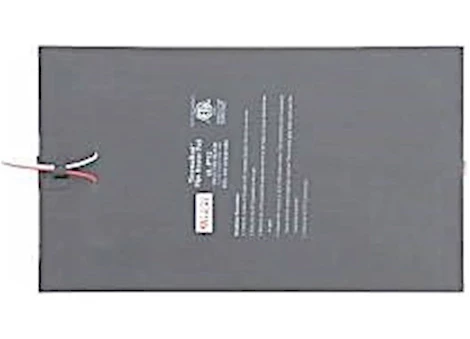 Lasalle Bristol Therma Heat Pad For 3 Pipe