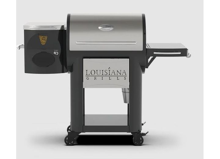 Louisiana Grills LG0800FL Founders Legacy 800 Pellet Grill Main Image