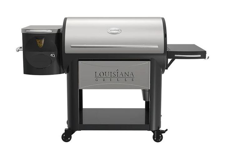 Louisiana Grills Founders Legacy 1200 Pellet Grill Main Image