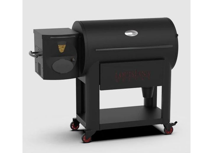 LOUISIANA GRILLS LG1200FP FOUNDERS PREMIER 1200 PELLET GRILL