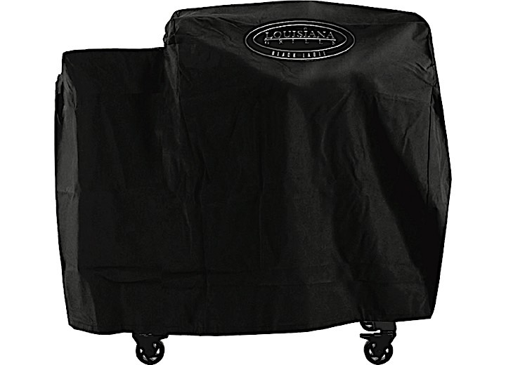 Louisiana Grills BBQ Cover for 1000 Black Label Series Wood Pellet Grill