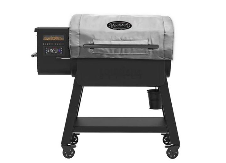 Louisiana Grills Insulated Blanket for Louisiana Grills LG1000 Black Label Series Grill Main Image