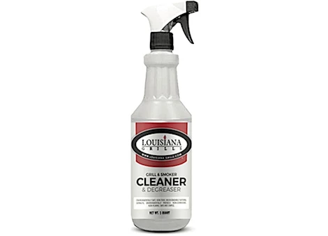 Louisiana Grills Grill & Smoker Cleaner/Degreaser