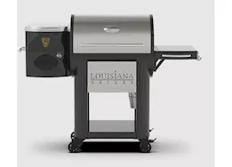 Louisiana Grills LG0800FL Founders Legacy 800 Pellet Grill