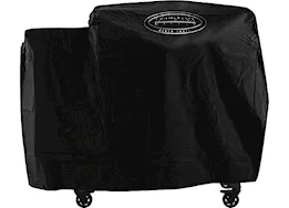 Louisiana Grills BBQ Cover for 1200 Black Label Series Wood Pellet Grill