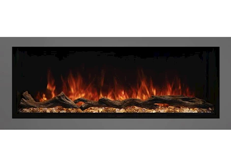 Modern Flames 44in landscape pro multi-sided built-in elec fireplace (11.5in deep-44in x 16in viewing) Main Image