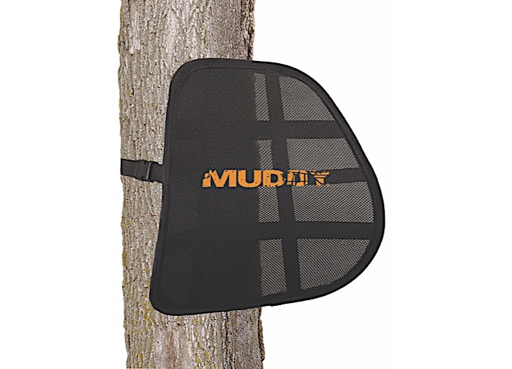 Muddy Spring-back lumbar support
