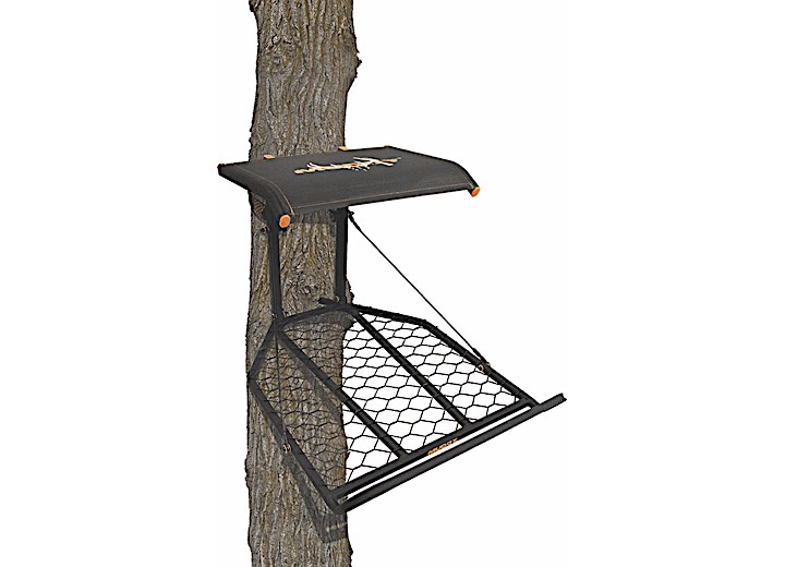 Muddy Boss XL Hang-On Tree Stand Main Image