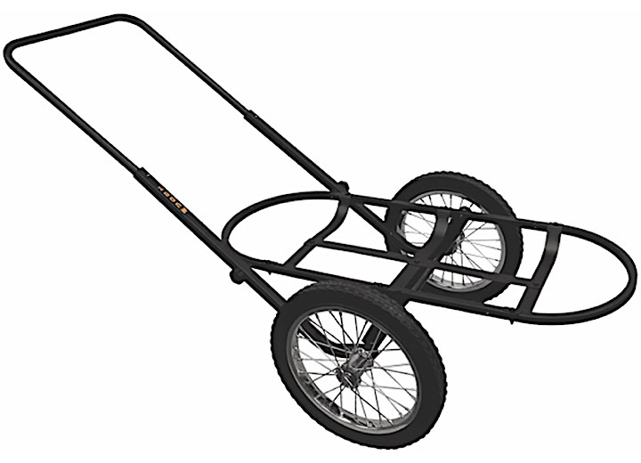 Muddy Mule game cart -16in wide x 40in long Main Image