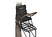 Muddy Boss Hawg 1.5 17’ 1-Man Ladder Tree Stand