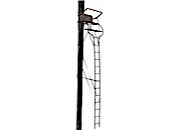 Muddy Double droptine - 2 man/18ft ladderstand