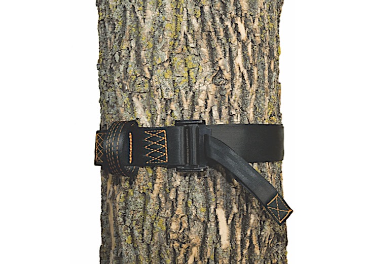 SAFETY HARNESS TREE STRAP