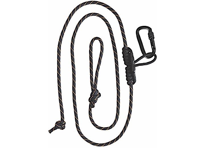Muddy Safety Harness Lineman’s Rope