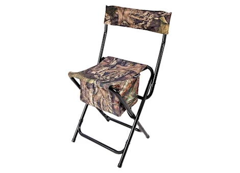 Muddy Ameristep high-back folding chair