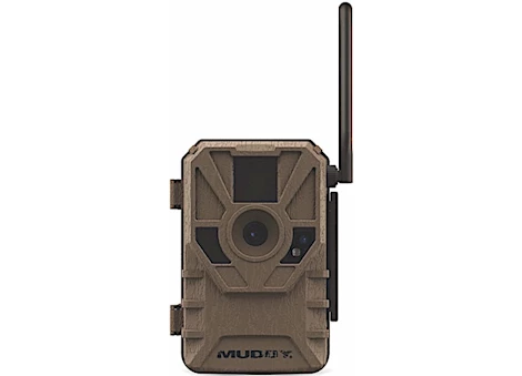 Muddy Manifest 2.0 Cellular Trail Camera - AT&T