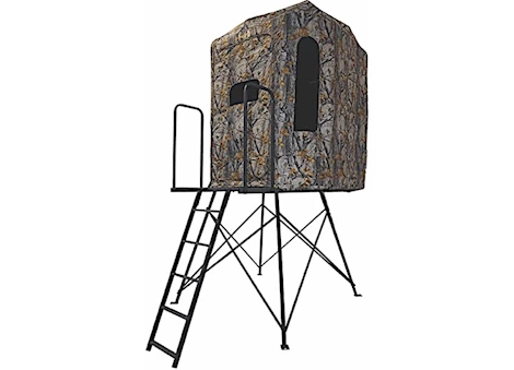 Muddy Soft Side 360 Blind with Deluxe 5 ft. Tower