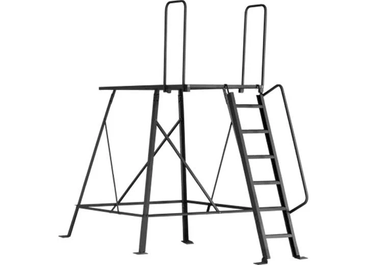 Muddy ELITE 15FT TOWER EXTENSION KIT (FOR USE W/ BBT500 & BBT510)