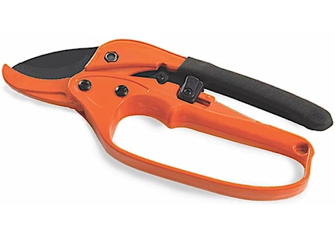 MUDDY DELUXE RATCHET SHEARS
