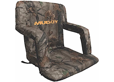 Muddy Deluxe Stadium Bucket Chair Main Image