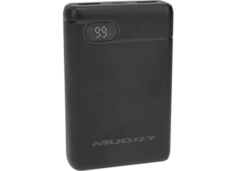 Muddy HEATED EXTRA BATTERY / 5V 10,000MAH