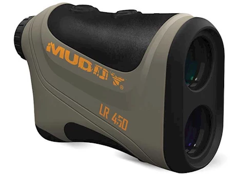 Muddy LR450 Laser Range Finder