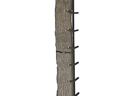 Muddy Quick Stick XL 20’ Climbing System – Pack of (5) 48” Sections