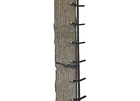 MUDDY ASCENDER 20’ CLIMBING SYSTEM – PACK OF (5) 48” SECTIONS