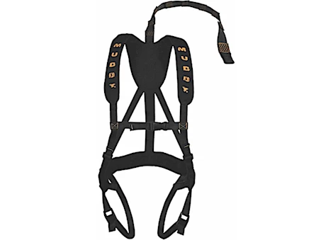 MUDDY MAGNUM PRO SAFETY HARNESS - ONE SIZE FITS MOST