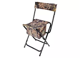Muddy Blinds Ameristep high-back folding chair