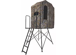 Muddy Soft Side 360 Blind with Deluxe 5 ft. Tower