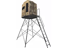 Muddy Soft Side 360 Blind with Deluxe 10 ft. Tower