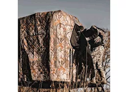 Muddy Soft Side 360 Blind with Deluxe 10 ft. Tower