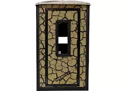 Muddy Striker Steel Box Blind