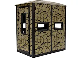 Muddy Striker Steel Box Blind