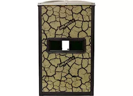 Muddy Striker Steel Box Blind