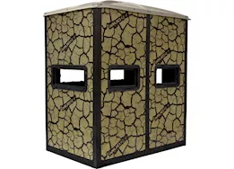 Muddy Striker Steel Box Blind