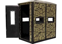 Muddy Striker Steel Box Blind