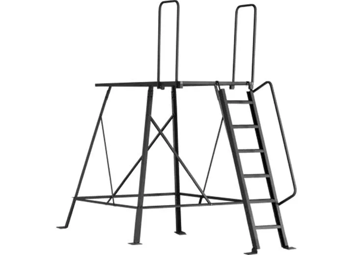 Muddy Elite 15ft tower extension kit (for use w/ bbt500 & bbt510)