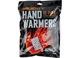 Muddy Blinds Hand warmer/10 pack