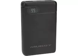 Muddy Heated extra battery / 5v 10,000mah