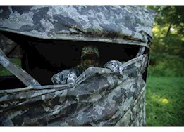 Muddy Infinity 2-Person Ground Blind