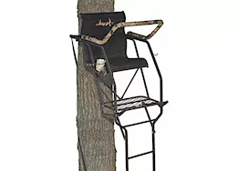 Muddy Stronghold 1.5 21’ 1-Man Ladder Tree Stand