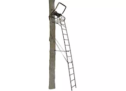 Muddy Huntsman Deluxe 17’ 1-Man Ladder Tree Stand