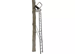 Muddy Skybox Deluxe 20' 1-Man Ladder Tree Stand