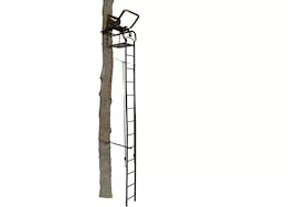 Muddy Odyssey XTL 20’ 1-Man Ladder Tree Stand