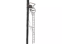 Muddy Double Droptine 18’ 2-Man Ladder Tree Stand