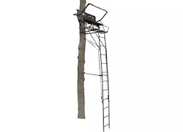 Muddy Stronghold 2.5 XTL 18’ 2-Man Ladder Tree Stand